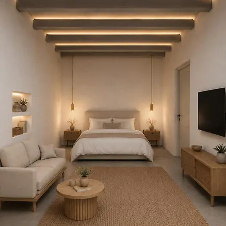 Ktel Paros * Naoussa
