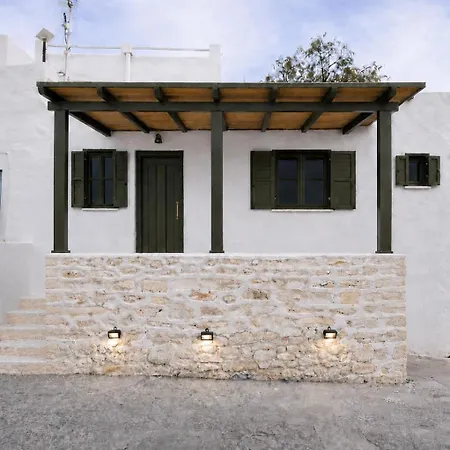 Ferienhaus Ktel Paros *
